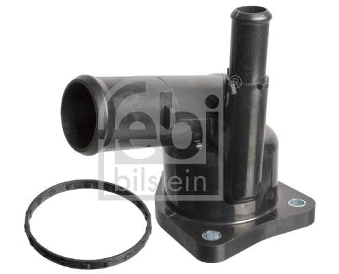 Thermostat, coolant FEBI BILSTEIN 108186