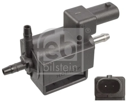 Valve, air control (intake air) FEBI BILSTEIN 108232