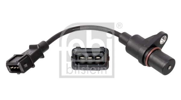Sensor, crankshaft pulse FEBI BILSTEIN 108233