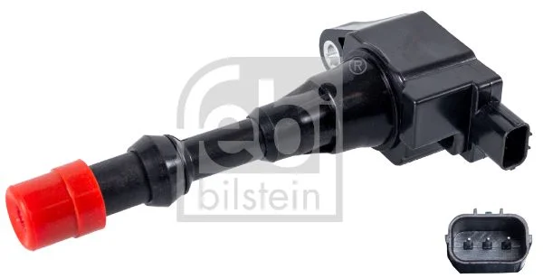 Vžigalna tuljava FEBI BILSTEIN 108237