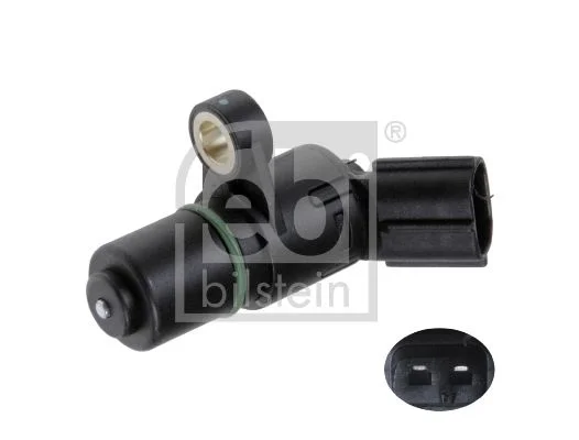 Senzor, impulz ročične gredi FEBI BILSTEIN 108242