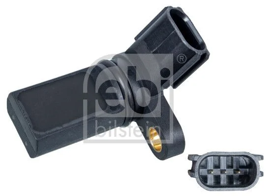 Sensor, crankshaft pulse FEBI BILSTEIN 108255