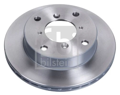 Brake Disc FEBI BILSTEIN 10867