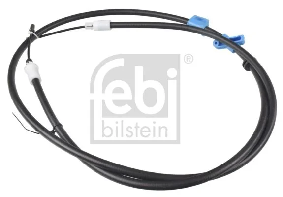 Poteg kabla, parkirna zavora FEBI BILSTEIN 108709