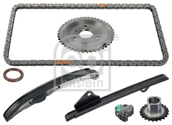 Komplet zobate verige FEBI BILSTEIN 108731