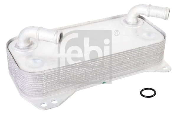 Hladilnik olja, motorno olje FEBI BILSTEIN 108948