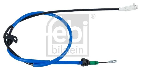 Cable Pull, parking brake FEBI BILSTEIN 108958