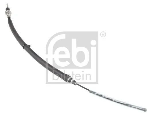 Cable Pull, parking brake FEBI BILSTEIN 108961