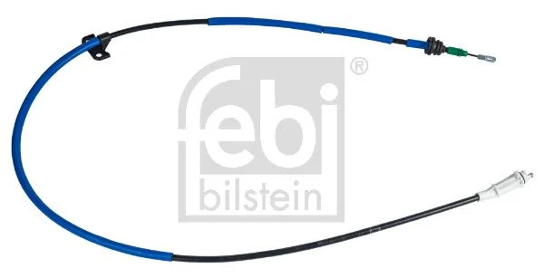 Poteg kabla, parkirna zavora FEBI BILSTEIN 108964