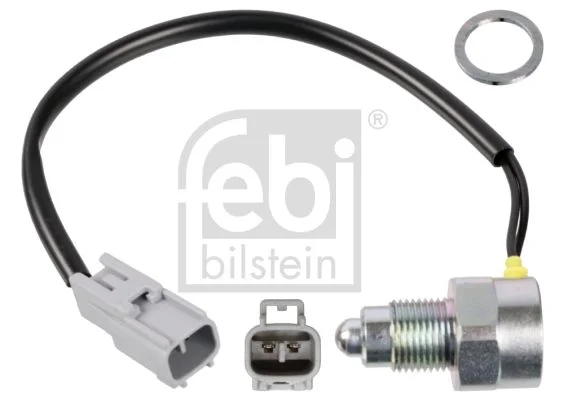 Stikalo, lučka za vzvratno vožnjo FEBI BILSTEIN 109025
