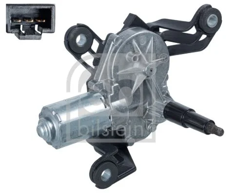 Motor brisalcev FEBI BILSTEIN 109031