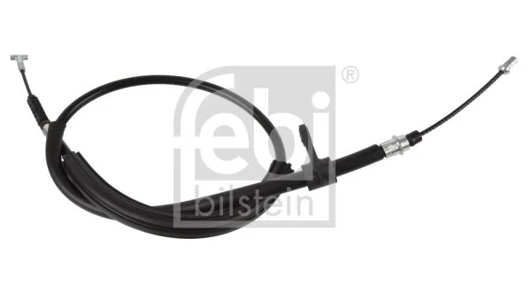 Poteg kabla, parkirna zavora FEBI BILSTEIN 109093