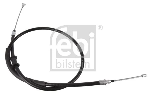 Poteg kabla, parkirna zavora FEBI BILSTEIN 109096