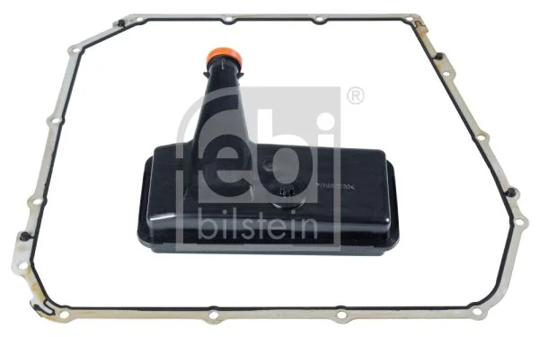Komplet hidravličnih filtrov, avtomatski menjalnik FEBI BILSTEIN 109100