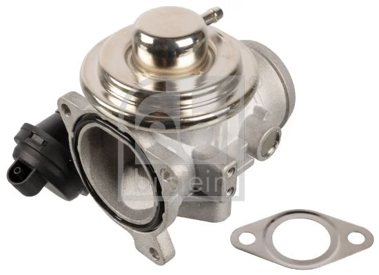 Ventil EGR FEBI BILSTEIN 109141