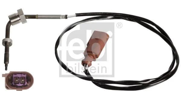 Senzor, temperatura izpušnih plinov FEBI BILSTEIN 109230