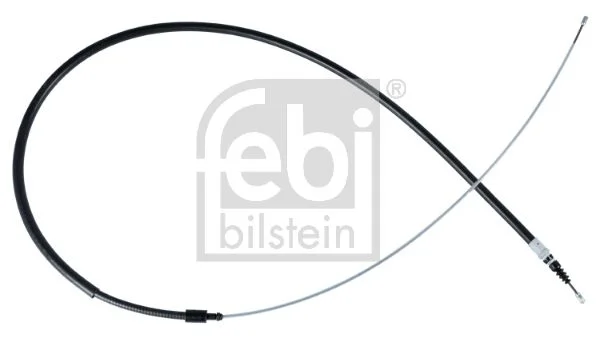 Poteg kabla, parkirna zavora FEBI BILSTEIN 109232