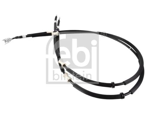 Poteg kabla, parkirna zavora FEBI BILSTEIN 109246