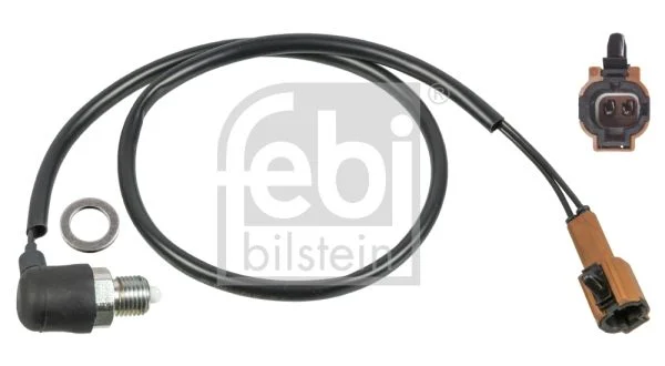 Stikalo, lučka za vzvratno vožnjo FEBI BILSTEIN 109254