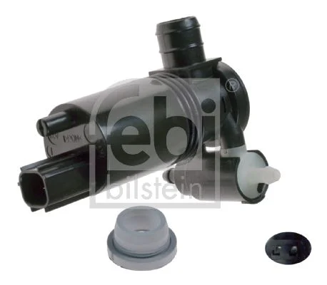Črpalka za pranje vetrobranskega stekla FEBI BILSTEIN 109266