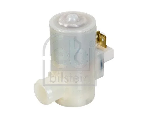 Črpalka za pranje vetrobranskega stekla FEBI BILSTEIN 109273