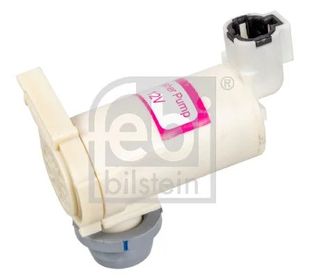 Črpalka za pranje vetrobranskega stekla FEBI BILSTEIN 109279