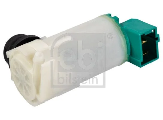Črpalka za pranje vetrobranskega stekla FEBI BILSTEIN 109287