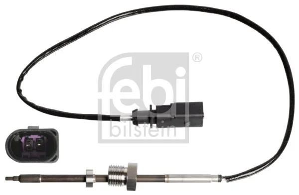 Senzor, temperatura izpušnih plinov FEBI BILSTEIN 109395