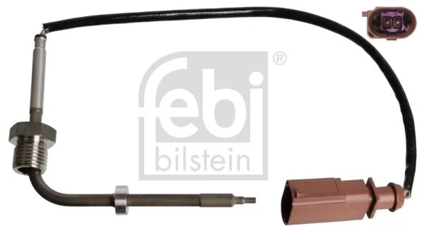 Senzor, temperatura izpušnih plinov FEBI BILSTEIN 109396