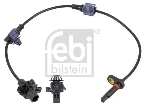 Senzor, hitrost kolesa FEBI BILSTEIN 109397