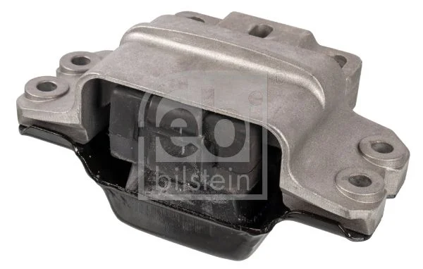 Mounting, automatic transmission FEBI BILSTEIN 109403