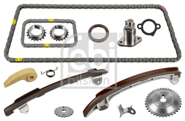 Komplet zobate verige FEBI BILSTEIN 109428