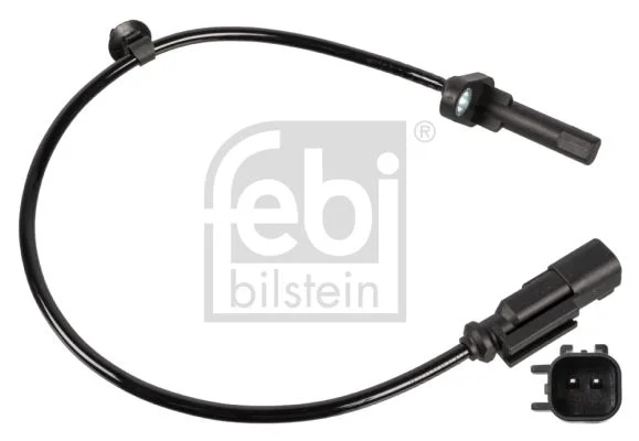 Senzor, hitrost kolesa FEBI BILSTEIN 109472