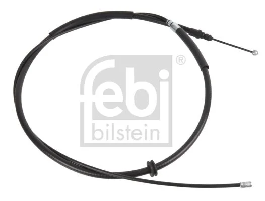 Poteg kabla, parkirna zavora FEBI BILSTEIN 109485
