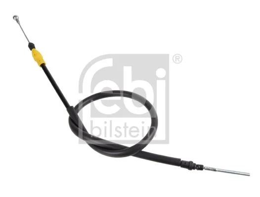 Poteg kabla, parkirna zavora FEBI BILSTEIN 109492