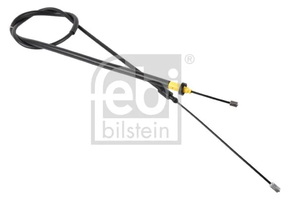 Cable Pull, parking brake FEBI BILSTEIN 109498
