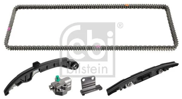 Komplet zobate verige FEBI BILSTEIN 109522