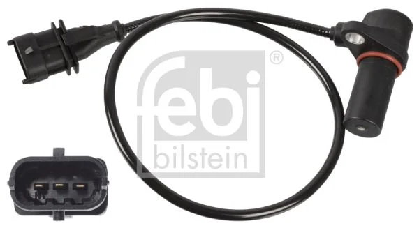 Sensor, crankshaft pulse FEBI BILSTEIN 109532