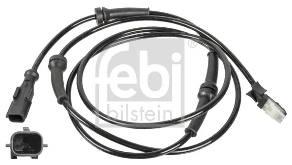 Senzor, hitrost kolesa FEBI BILSTEIN 109538