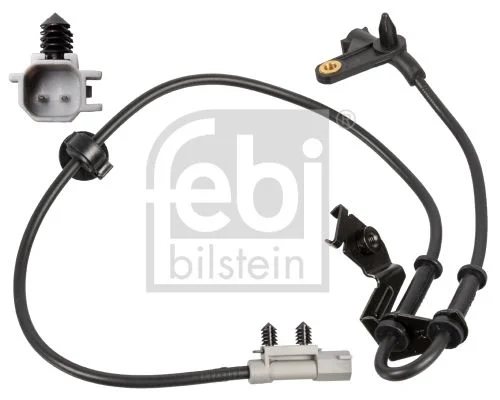 Senzor, hitrost kolesa FEBI BILSTEIN 109545