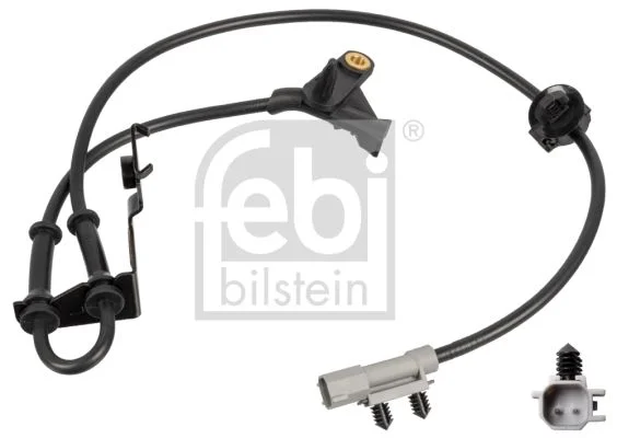 Senzor, hitrost kolesa FEBI BILSTEIN 109547