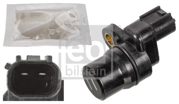 Senzor, hitrost kolesa FEBI BILSTEIN 109692