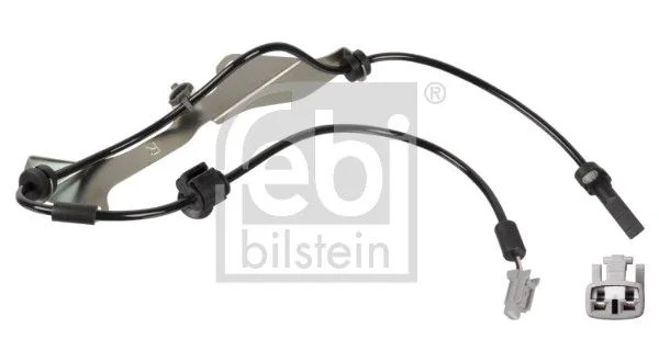 Senzor, hitrost kolesa FEBI BILSTEIN 109716