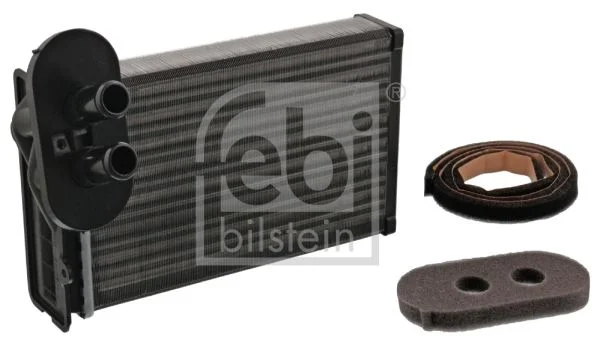 Izmenjevalnik toplote, notranje ogrevanje FEBI BILSTEIN 11089