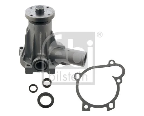 Water Pump, engine cooling FEBI BILSTEIN 11219