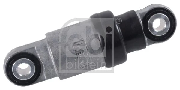Blažilnik vibracij, V-rebrasti jermen FEBI BILSTEIN 11270