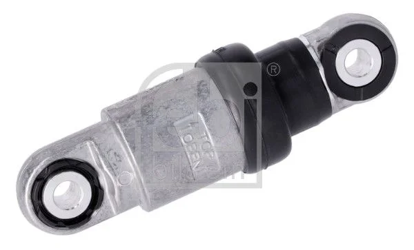 Blažilnik vibracij, V-rebrasti jermen FEBI BILSTEIN 11330