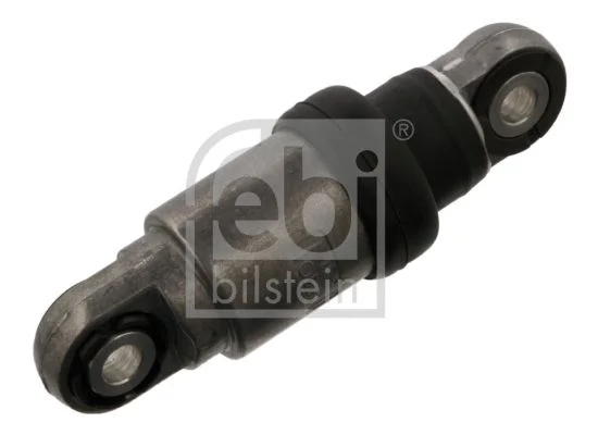 Blažilnik vibracij, V-rebrasti jermen FEBI BILSTEIN 11332