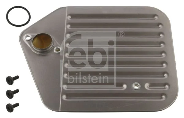 Komplet hidravličnih filtrov, avtomatski menjalnik FEBI BILSTEIN 11675