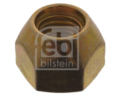 Wheel Nut FEBI BILSTEIN 11939